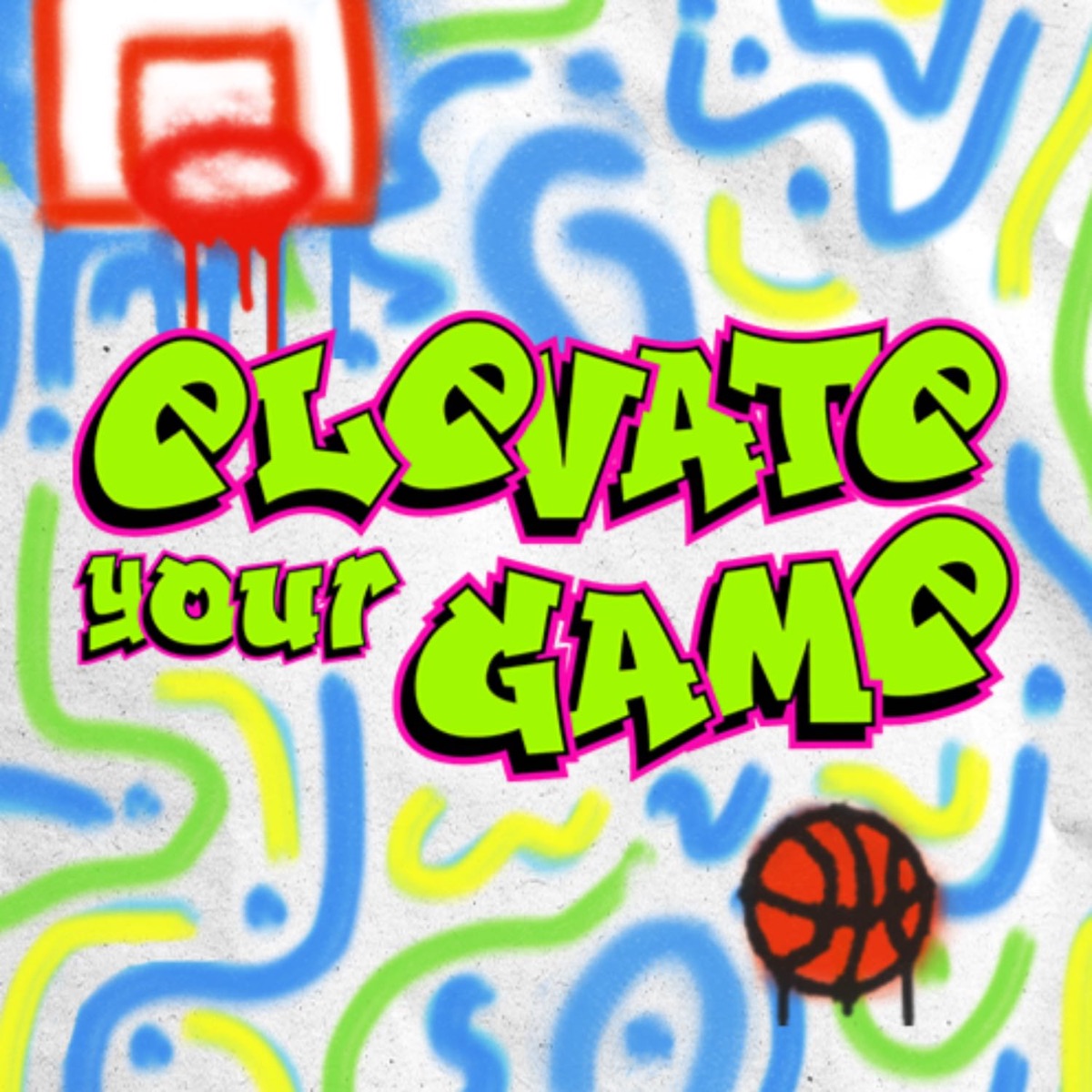 ELEVATE YOUR GAME – Australian Podcasts