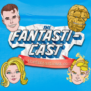 The Fantasticast podcast