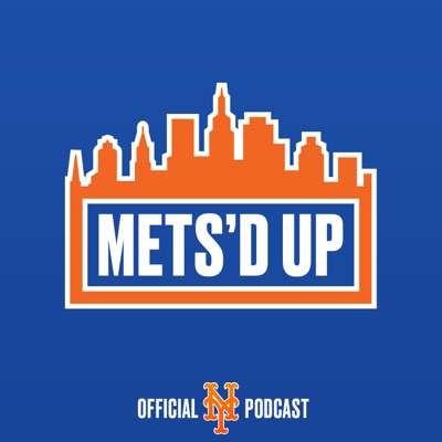 Mets'd Up