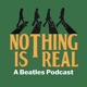 Nothing Is Real Live 2023 - The Q&A Sessions