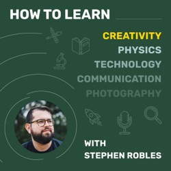 How to Learn: Creativity