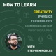 How to Learn with Stephen Robles