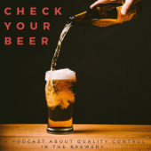 Check your beer - Amy and Julie