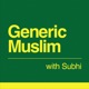 Generic Muslim Podcast