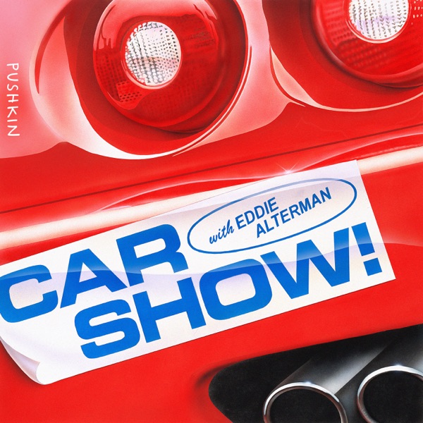 Car Show! with Eddie Alterman