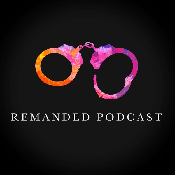 Artwork for Remanded Podcast