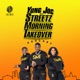 Yung Joc & The Streetz Morning Takeover Podcast