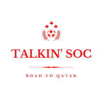 Talkin' Soc - Episode 6