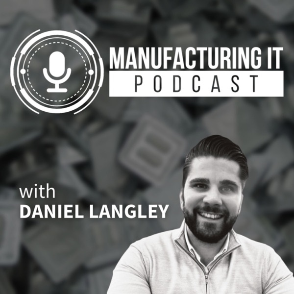 Manufacturing IT Podcast