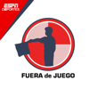 Fuera de Juego - ESPN Deportes, Mario Kempes, Fernando Palomo