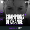 Champions of Change: Shattering Ceilings in Sports - Adweek
