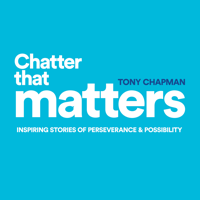 VENTURES MATTER to Arlene Dickinson