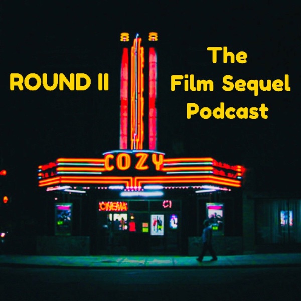 Round II: The Film Sequel Artwork