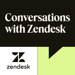 Building trust and security at the intersection of AI and CX with Joey Edwards-Lebair of Zendesk