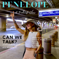 PENELOPE podcast