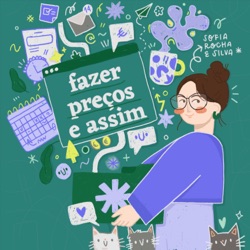 71 - [repost] We Blog You - Crescimento sem crescer com o Fred e a Raquel