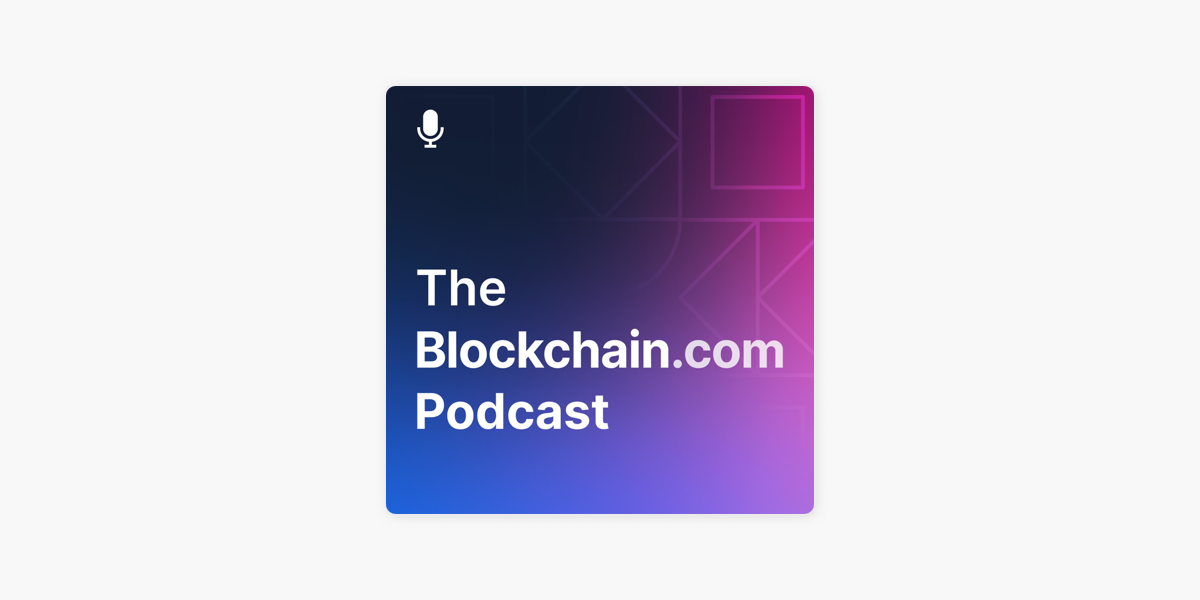 blockchain technology podcast