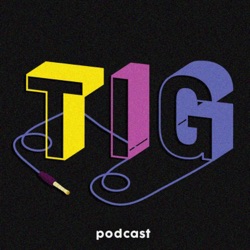 TIG 91 | O cafona e exuberante ELVIS