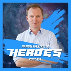 Hinter den Kulissen von Handelsvertreter Heroes: Ein Blick auf Nellys Magie im Marketing