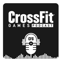 CrossFit Games Podcast podcast