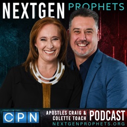 How Alignment Holds the Key to Your Supernatural Increase of the Gifts (S2 Ep10)