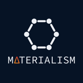 Materialism: A Materials Science Podcast - Taylor Sparks and Andrew Falkowski