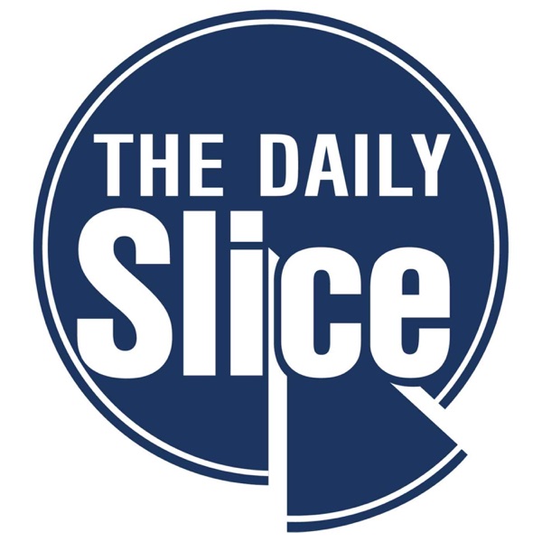 The Daily Slice Artwork