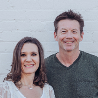 The Stronger Marriage Podcast with Trey & Lea podcast