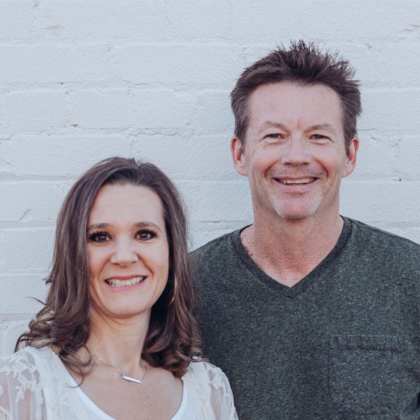 The Stronger Marriage Podcast with Trey & Lea