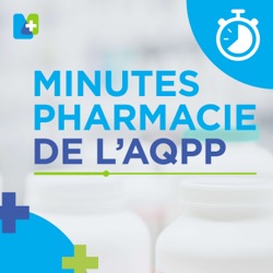 Minutes pharmacie de l'AQPP