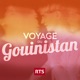 Voyage au Gouinistan - RTS