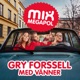Gry Forssell med vänner 2 feb 2023 - Per Andersson