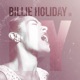 Billie Holiday in New York