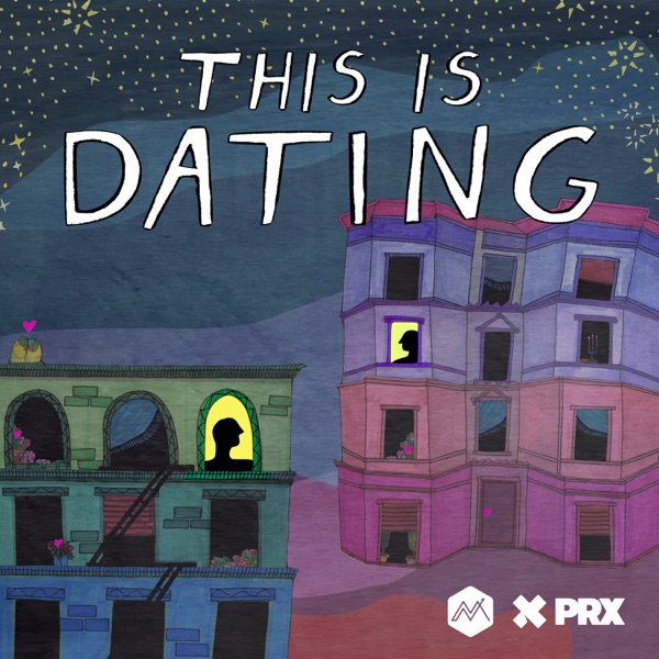 This Is Dating Artwork