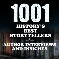 1001 HISTORY'S BEST STORYTELLERS ANNOUNCEMENT DEC 23