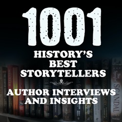 EARHART: THE TRUTH AT LAST  (PT. 1)   1001 HEROES INTERVIEWS #1 EARHART AUTHOR MIKE CAMPBELL