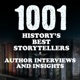 EARHART: THE TRUTH AT LAST  (PT. 1)   1001 HEROES INTERVIEWS #1 EARHART AUTHOR MIKE CAMPBELL