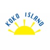Koko Island artwork