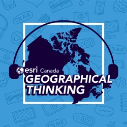 Demystifying GIS in the Canadian Armed Forces 