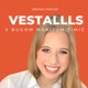 VestaLLLs podcast s Bugom Marijom Šimić
