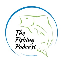 S2 Ep. 7:  Trout Fishing with Glen Blackwood