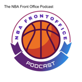 The NBA Front Office Podcast - Medium Large LLC