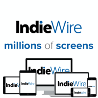 IndieWire's Millions of Screens podcast