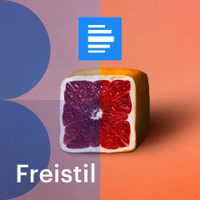 Freistil - Hörspiel und Feature podcast