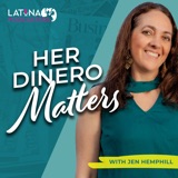 Why Latina Equal Pay Day is Later this Year | HDM 332