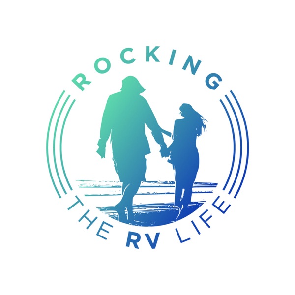 Rocking the RV Life Artwork