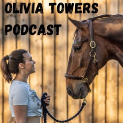 Improving your horse’s walk | Take the reins with Towers