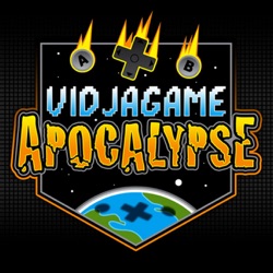 Trilogies With Great Middles - Vidjagame Apocalypse 564