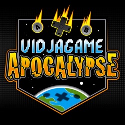 Eye of the Tornado - Vidjagame Apocalypse 585