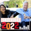 Skolvalet 2022